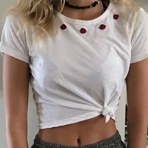 forever 21 t-shirt